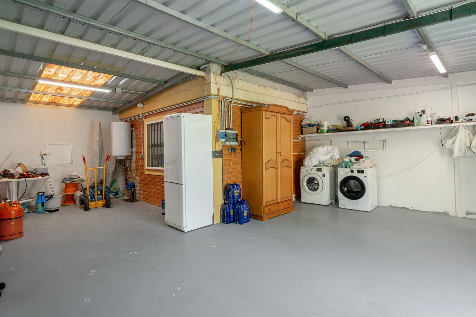 2 soverom Finca/Herregård til salgs i Velez-Malaga med svømmebasseng garasje - € 750 000 (Ref: 9905239)