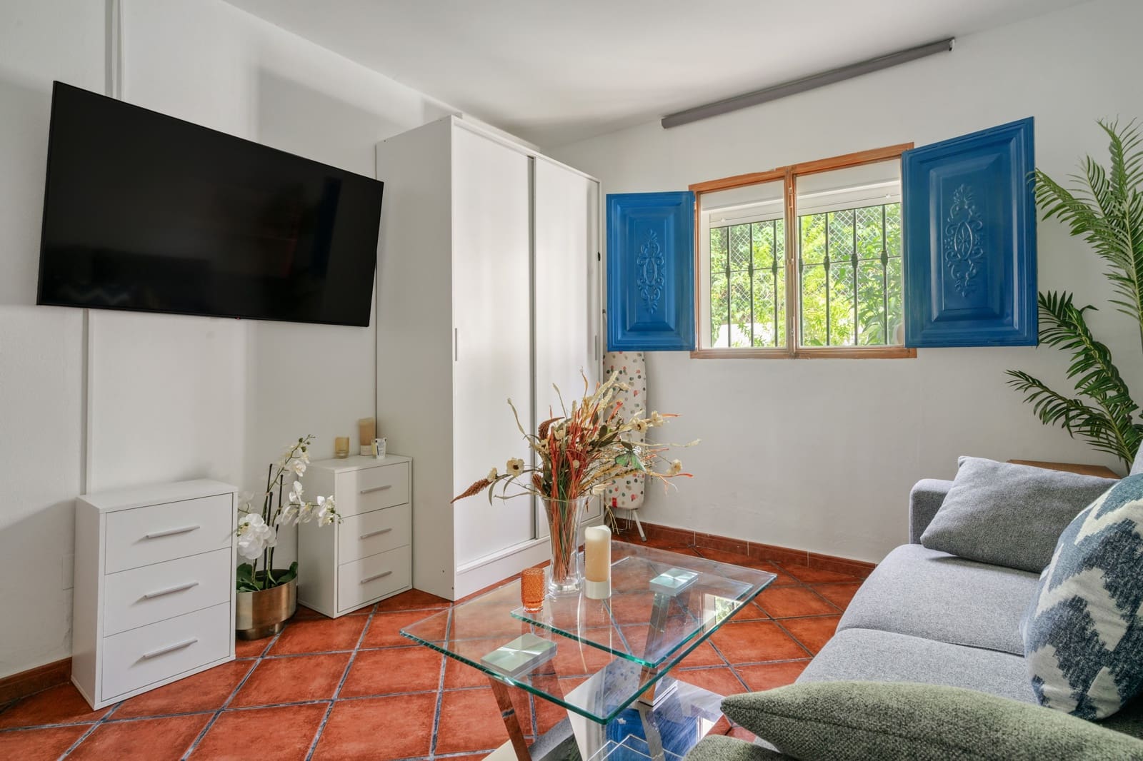2 soverom Finca/Herregård til salgs i Velez-Malaga med svømmebasseng garasje - € 750 000 (Ref: 9905239)