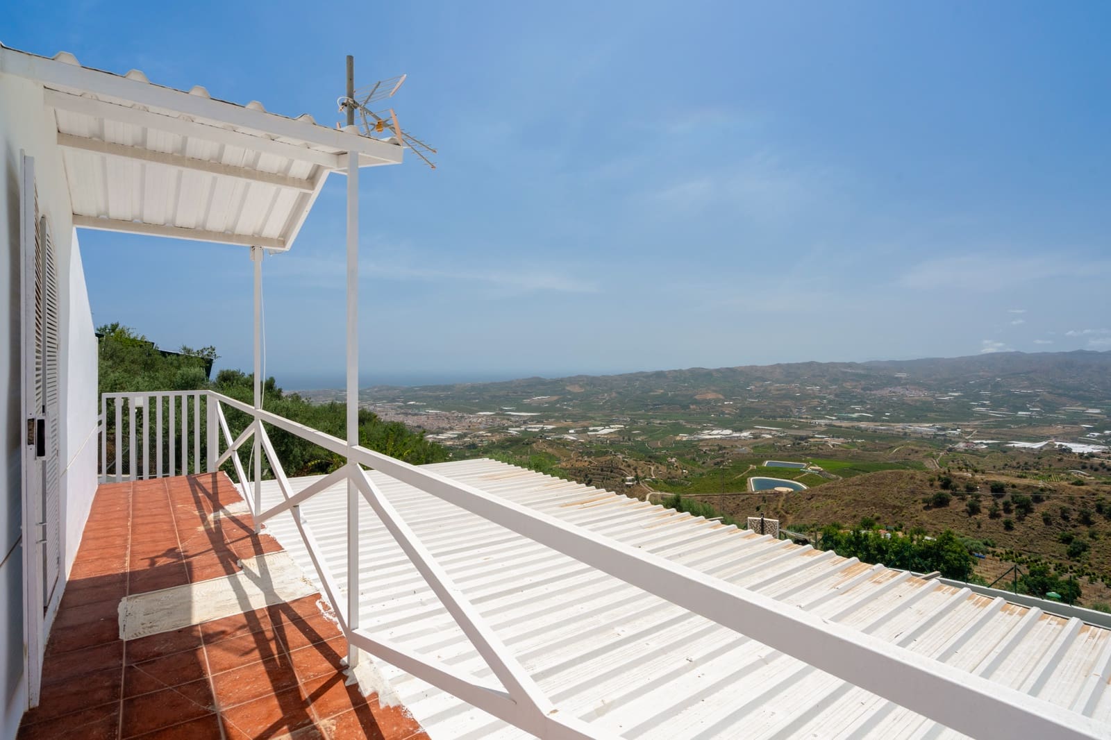 2 soverom Finca/Herregård til salgs i Velez-Malaga med svømmebasseng garasje - € 750 000 (Ref: 9905239)