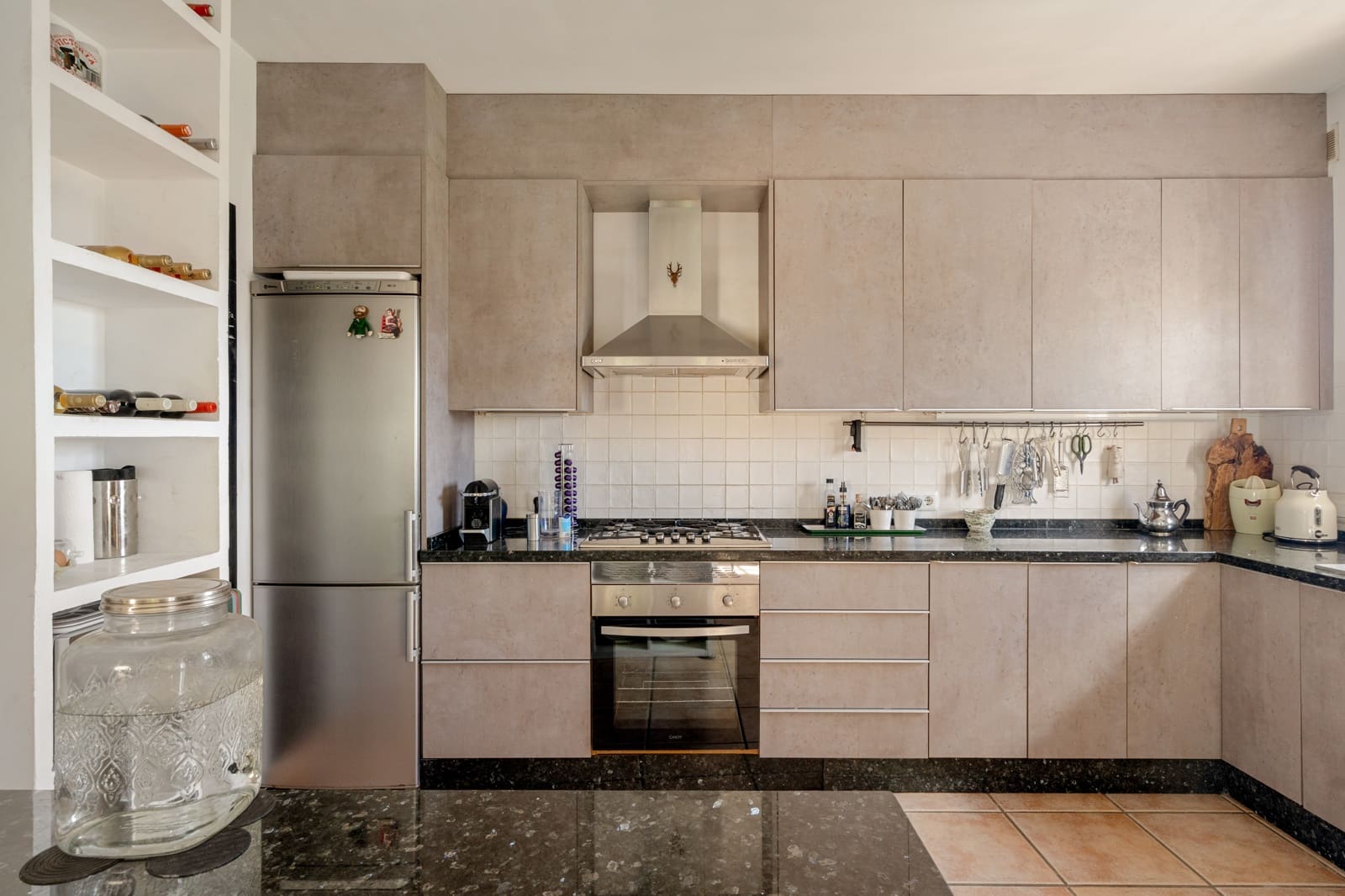 5 slaapkamer Finca/Landhuis te koop in Competa met zwembad garage - € 780.000 (Ref: 9960980)