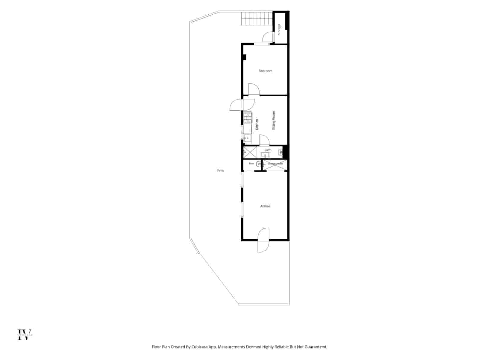 5 slaapkamer Finca/Landhuis te koop in Competa met zwembad garage - € 780.000 (Ref: 9960980)