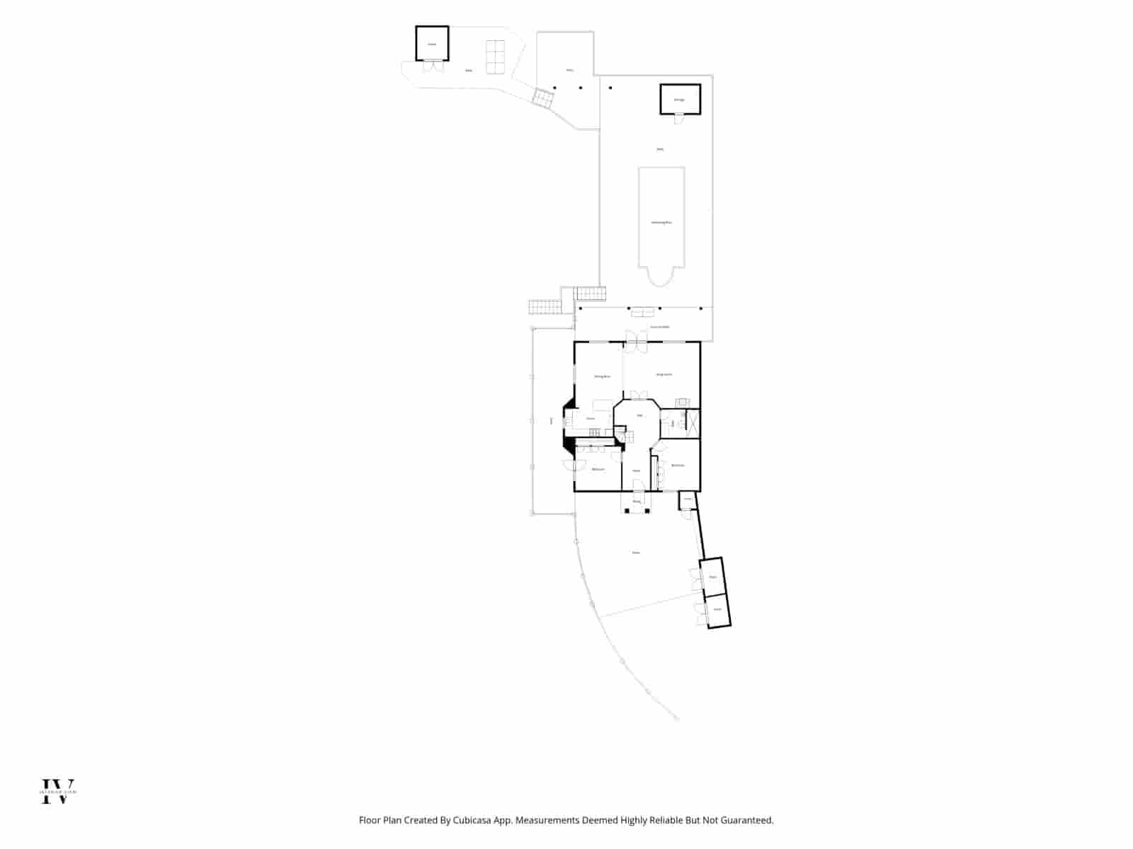 5 slaapkamer Finca/Landhuis te koop in Competa met zwembad garage - € 780.000 (Ref: 9960980)