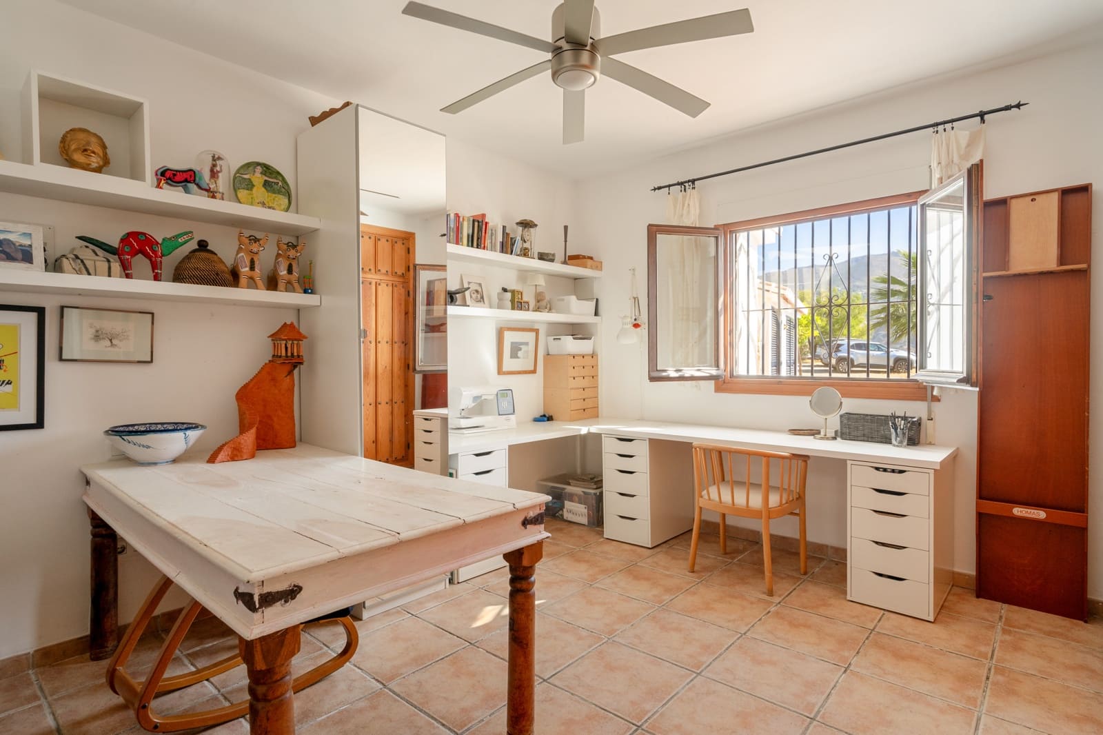5 slaapkamer Finca/Landhuis te koop in Competa met zwembad garage - € 780.000 (Ref: 9960980)