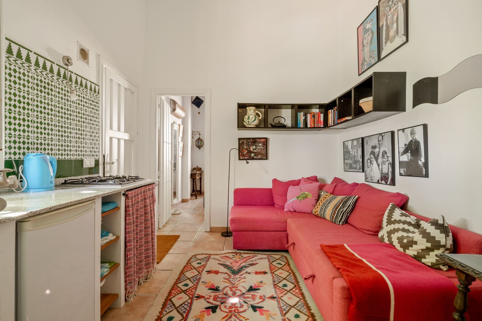 5 slaapkamer Finca/Landhuis te koop in Competa met zwembad garage - € 780.000 (Ref: 9960980)