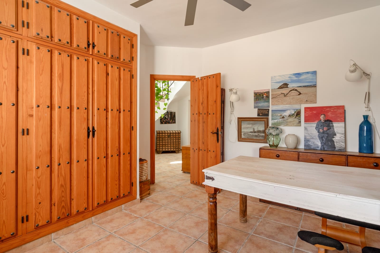5 slaapkamer Finca/Landhuis te koop in Competa met zwembad garage - € 780.000 (Ref: 9960980)