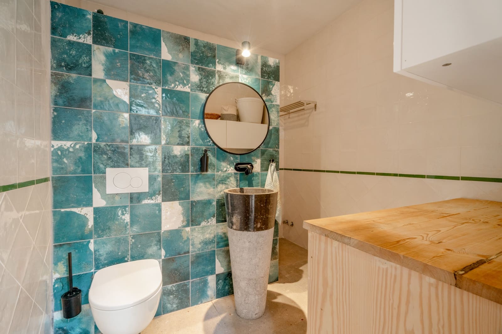 5 slaapkamer Finca/Landhuis te koop in Competa met zwembad garage - € 780.000 (Ref: 9960980)