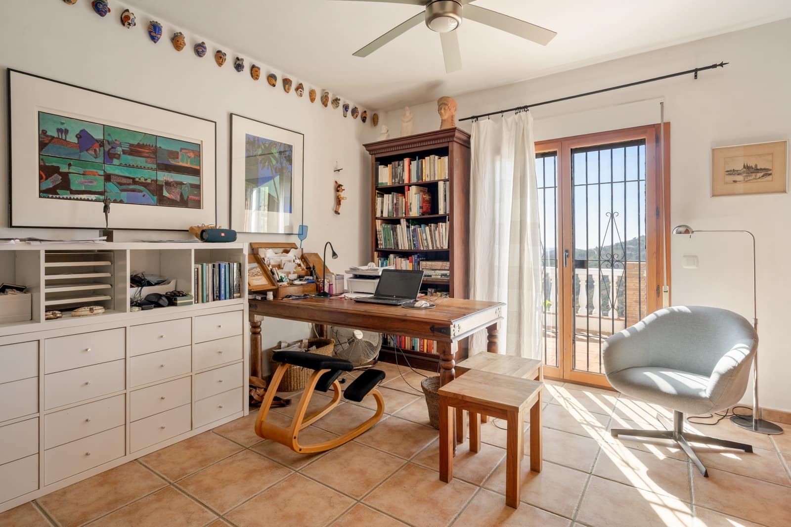 5 slaapkamer Finca/Landhuis te koop in Competa met zwembad garage - € 780.000 (Ref: 9960980)