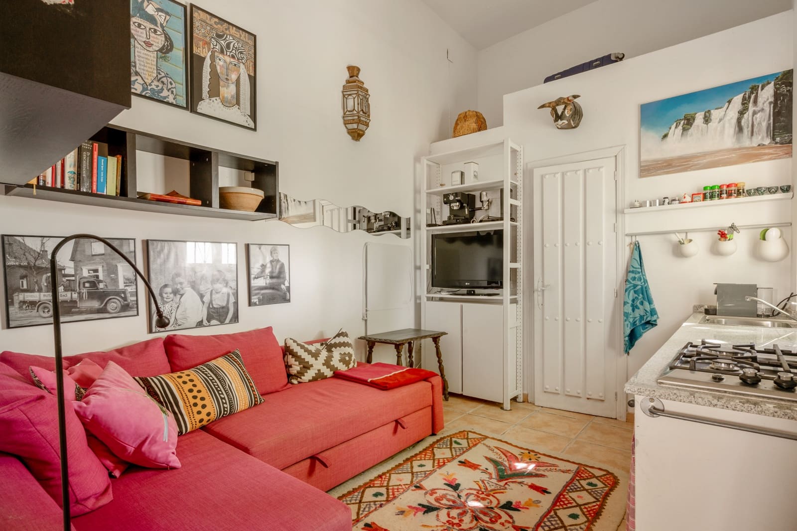 5 slaapkamer Finca/Landhuis te koop in Competa met zwembad garage - € 780.000 (Ref: 9960980)