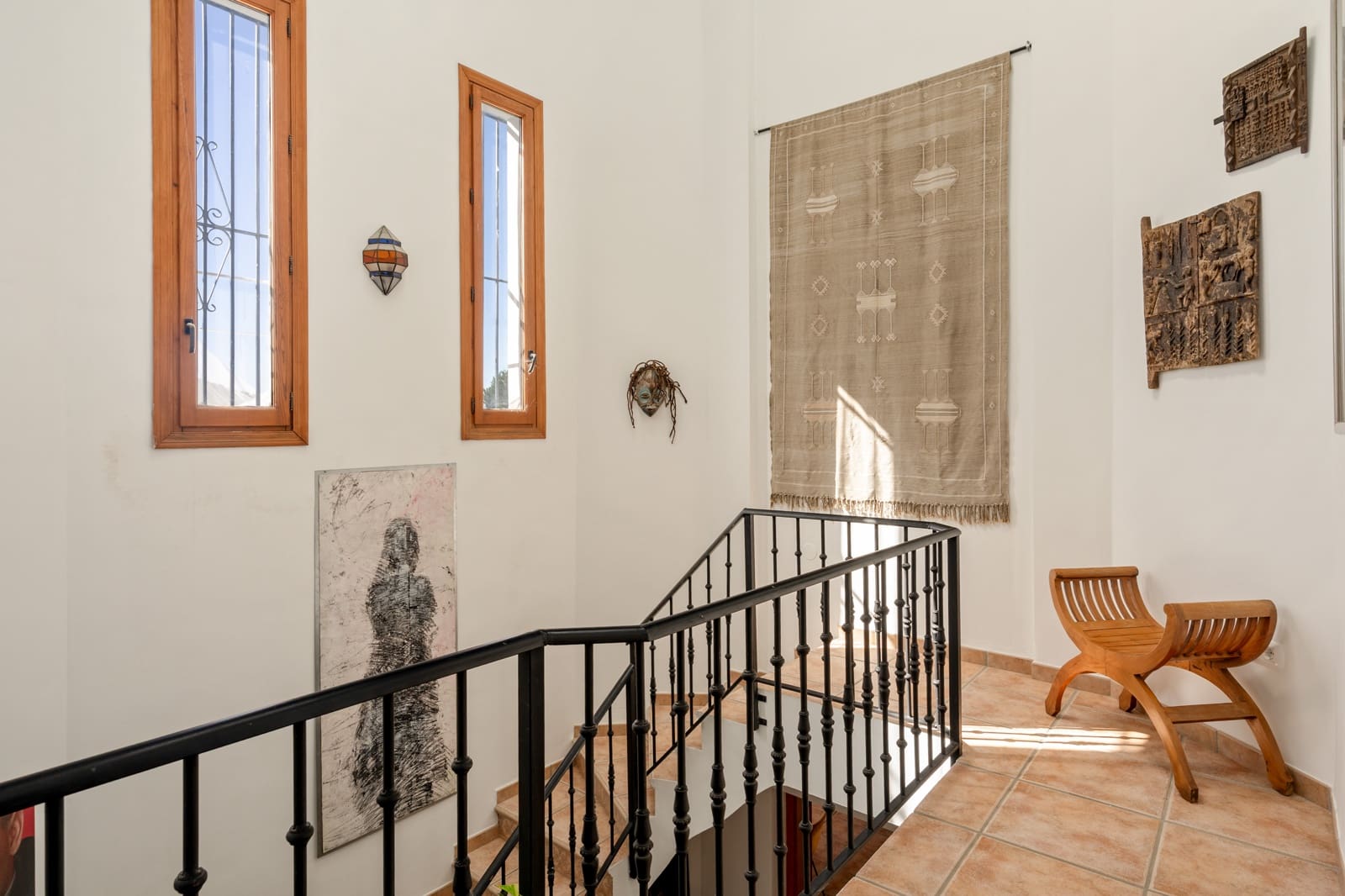 5 slaapkamer Finca/Landhuis te koop in Competa met zwembad garage - € 780.000 (Ref: 9960980)