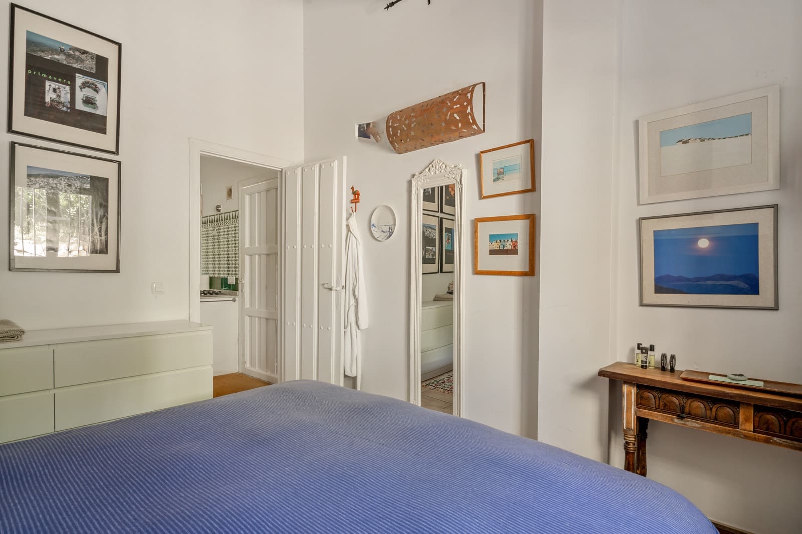 5 slaapkamer Finca/Landhuis te koop in Competa met zwembad garage - € 780.000 (Ref: 9960980)