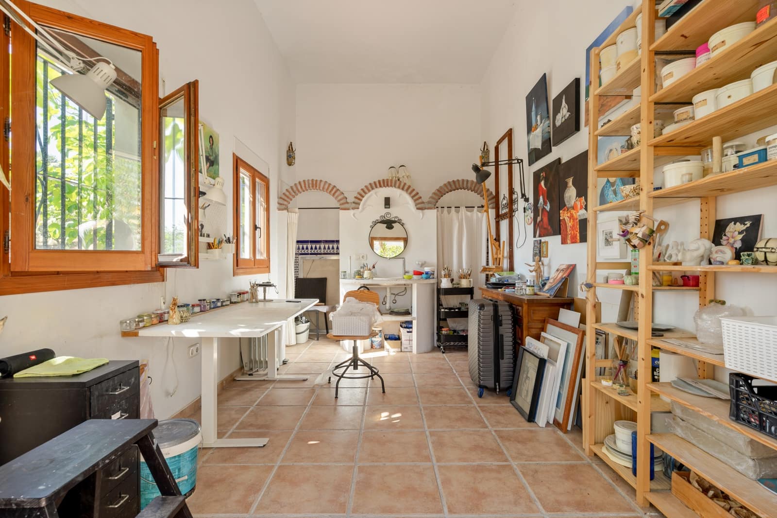 5 slaapkamer Finca/Landhuis te koop in Competa met zwembad garage - € 780.000 (Ref: 9960980)