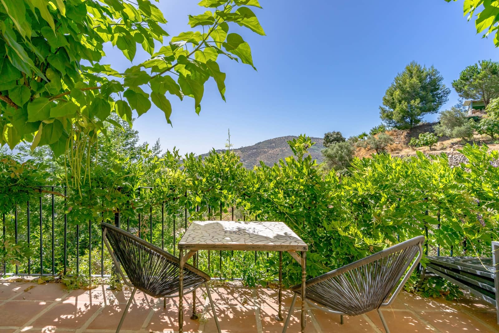 5 slaapkamer Finca/Landhuis te koop in Competa met zwembad garage - € 780.000 (Ref: 9960980)