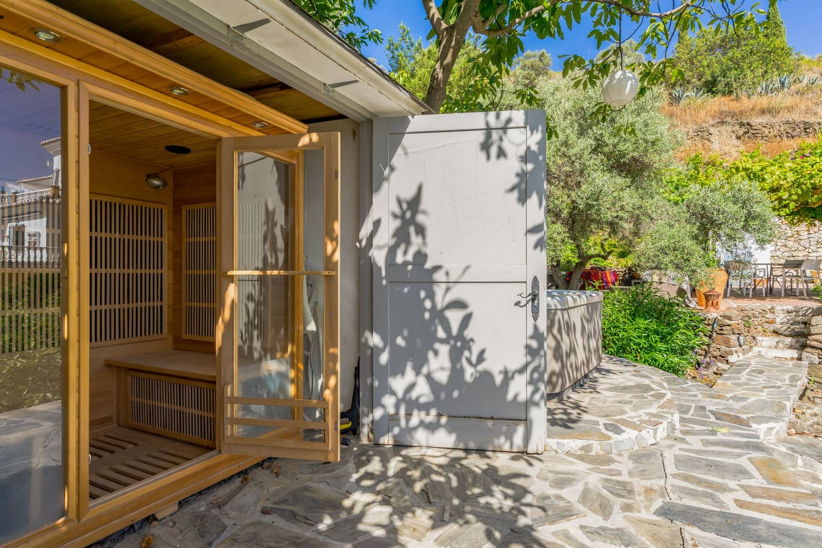 5 slaapkamer Finca/Landhuis te koop in Competa met zwembad garage - € 780.000 (Ref: 9960980)
