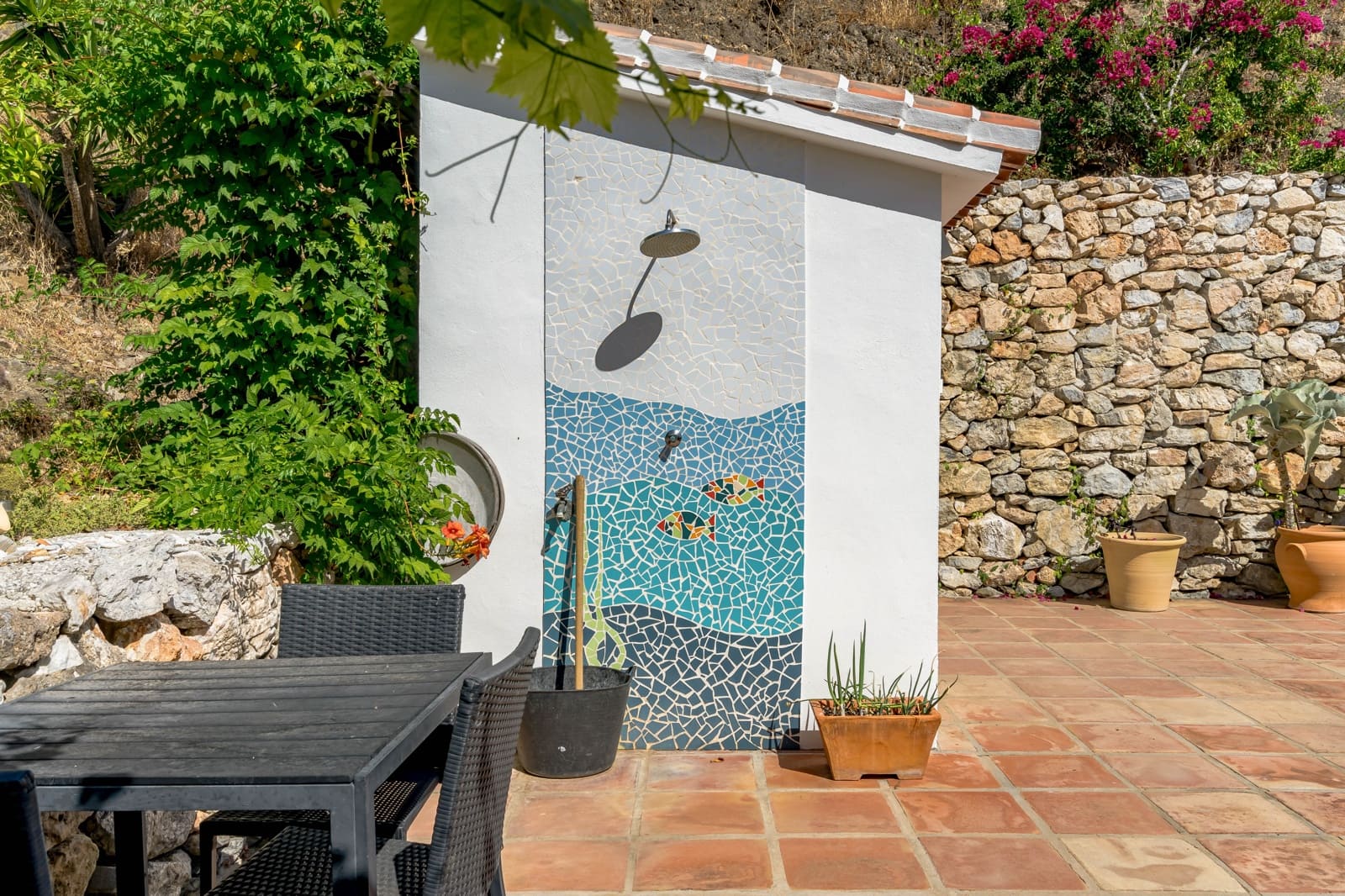 5 slaapkamer Finca/Landhuis te koop in Competa met zwembad garage - € 780.000 (Ref: 9960980)
