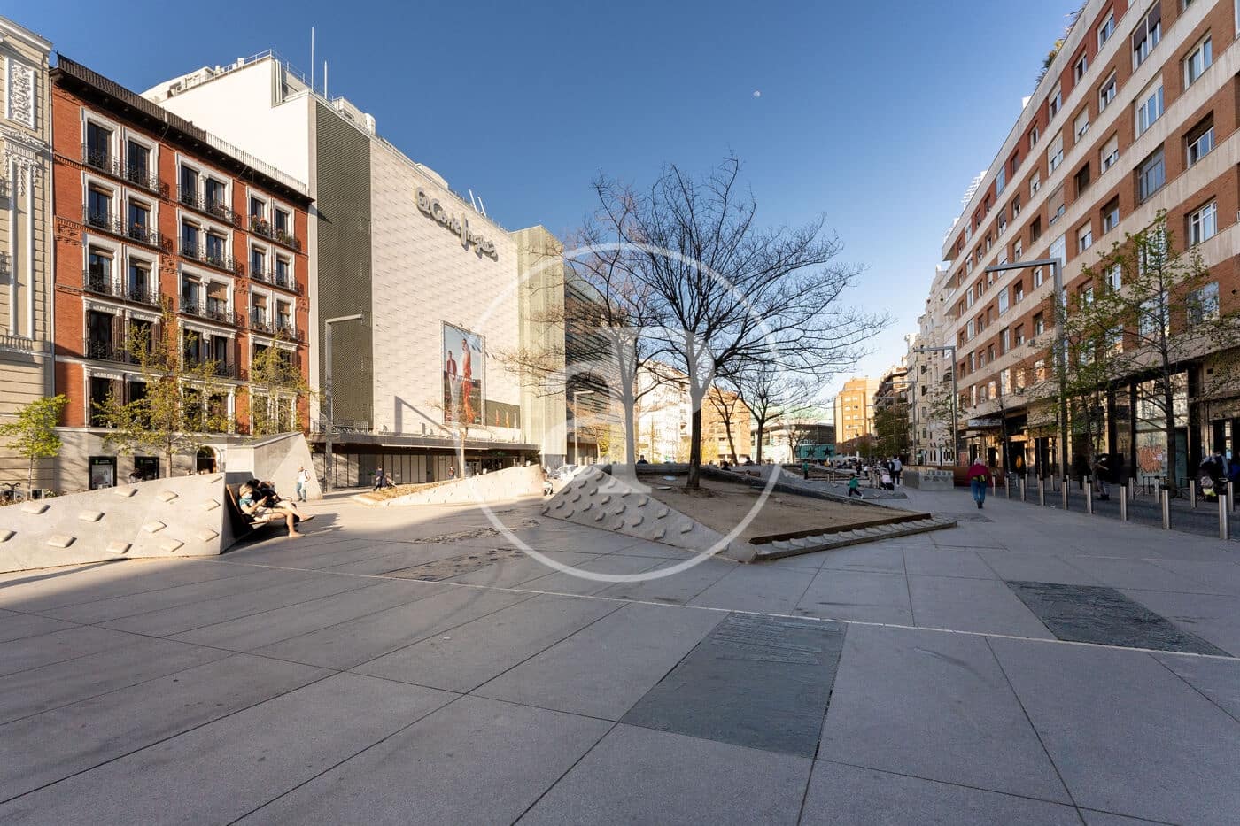 2 Zimmer Apartment zu verkaufen in Madrid Stadt - 1.300.000 € (Ref: 10004235)