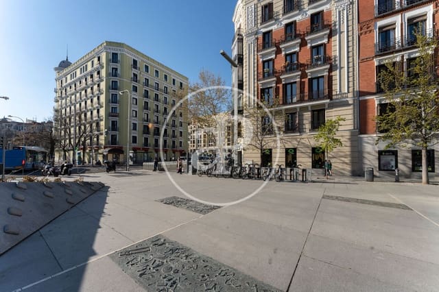 Apartamento de 2 habitaciones en Goya, Madrid ciudad en venta - 1.300.000 € (Ref: 10004235)