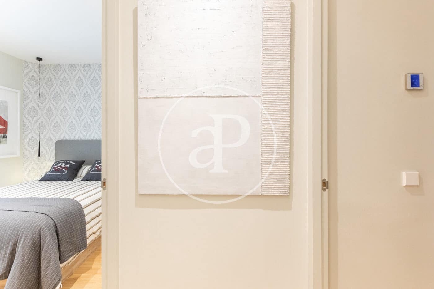2 slaapkamer Appartement te koop in Madrid stad - € 1.230.000 (Ref: 10005656)