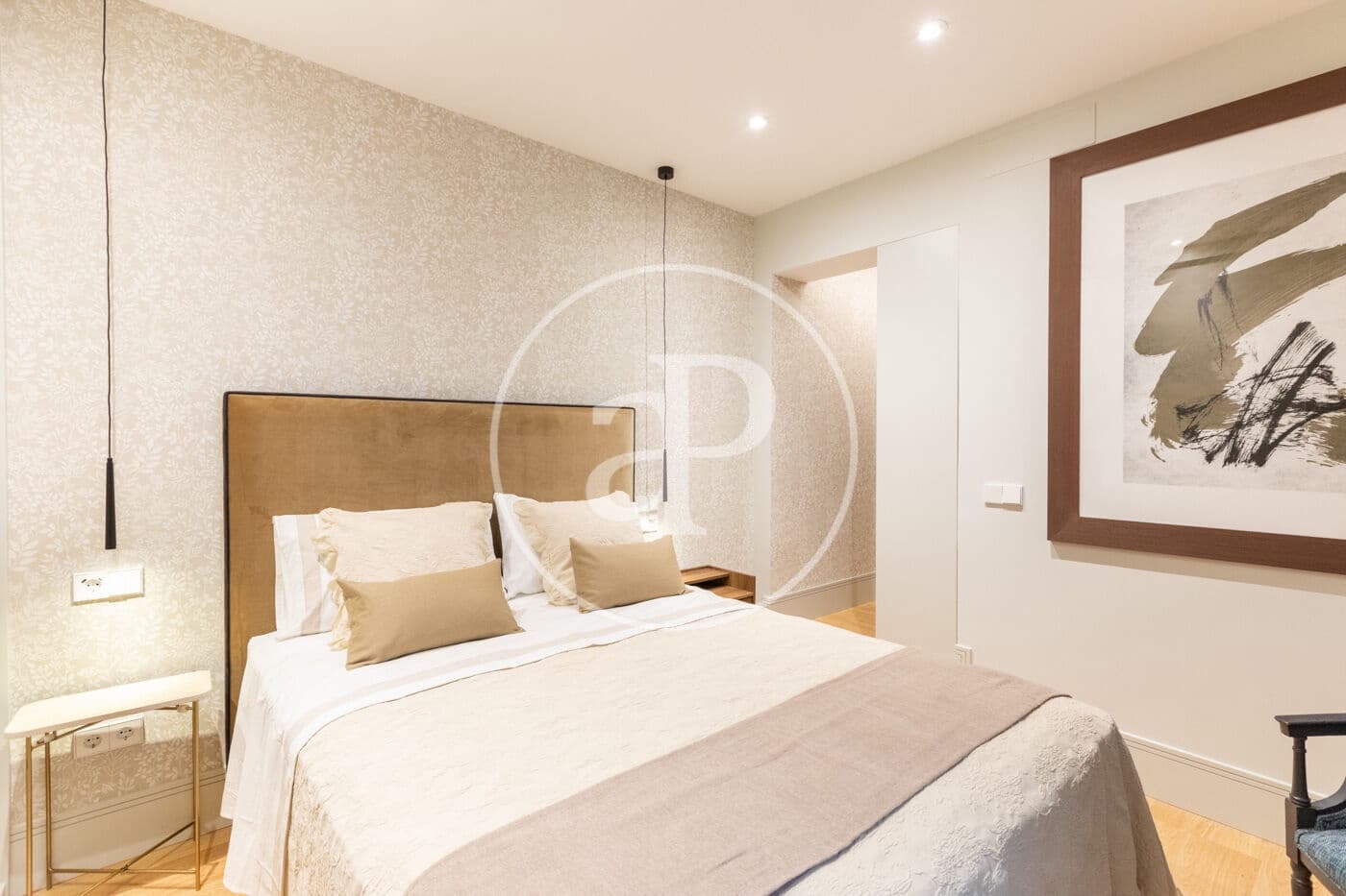 2 slaapkamer Appartement te koop in Madrid stad - € 1.230.000 (Ref: 10005656)
