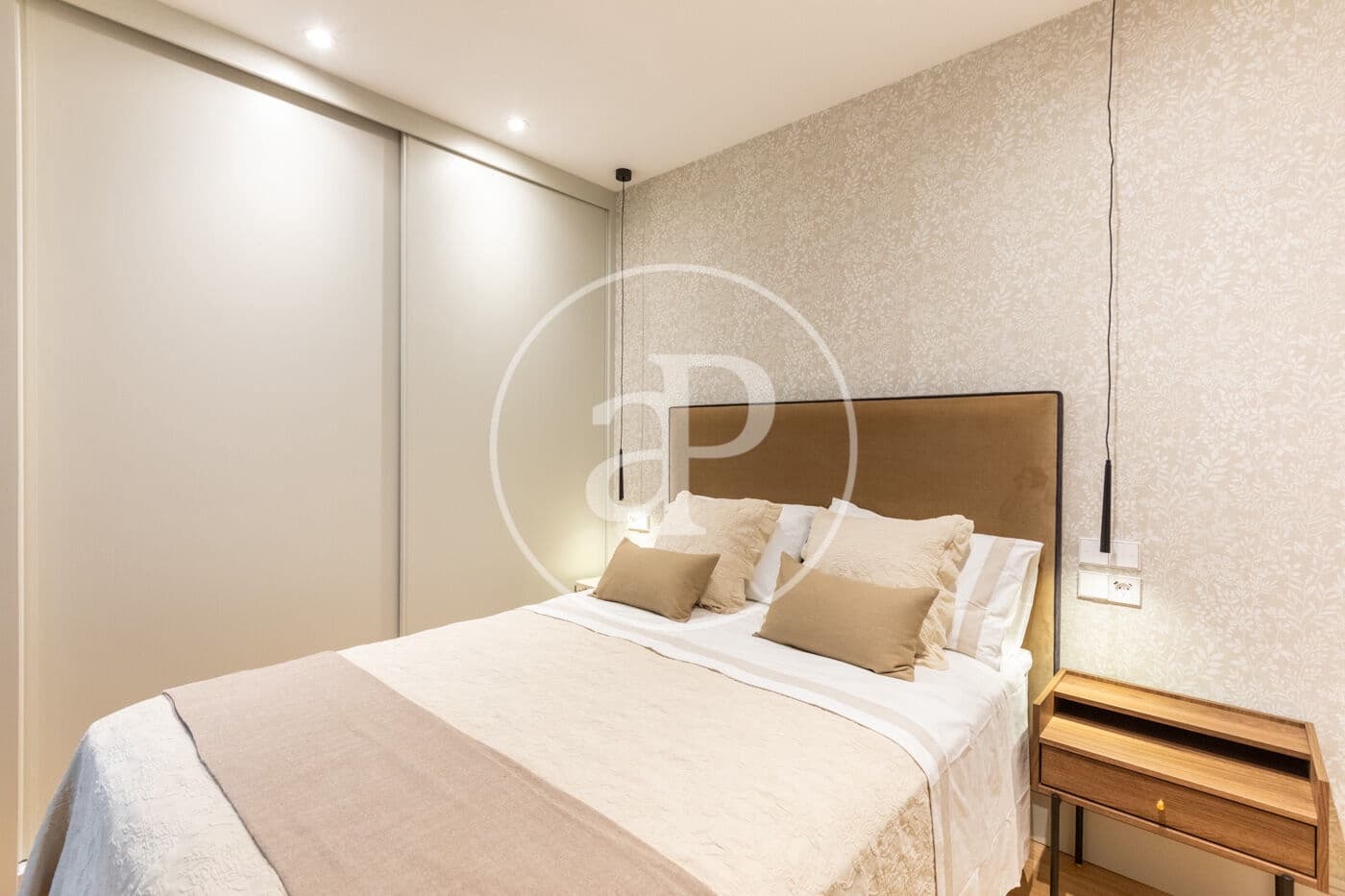 2 slaapkamer Appartement te koop in Madrid stad - € 1.230.000 (Ref: 10005656)