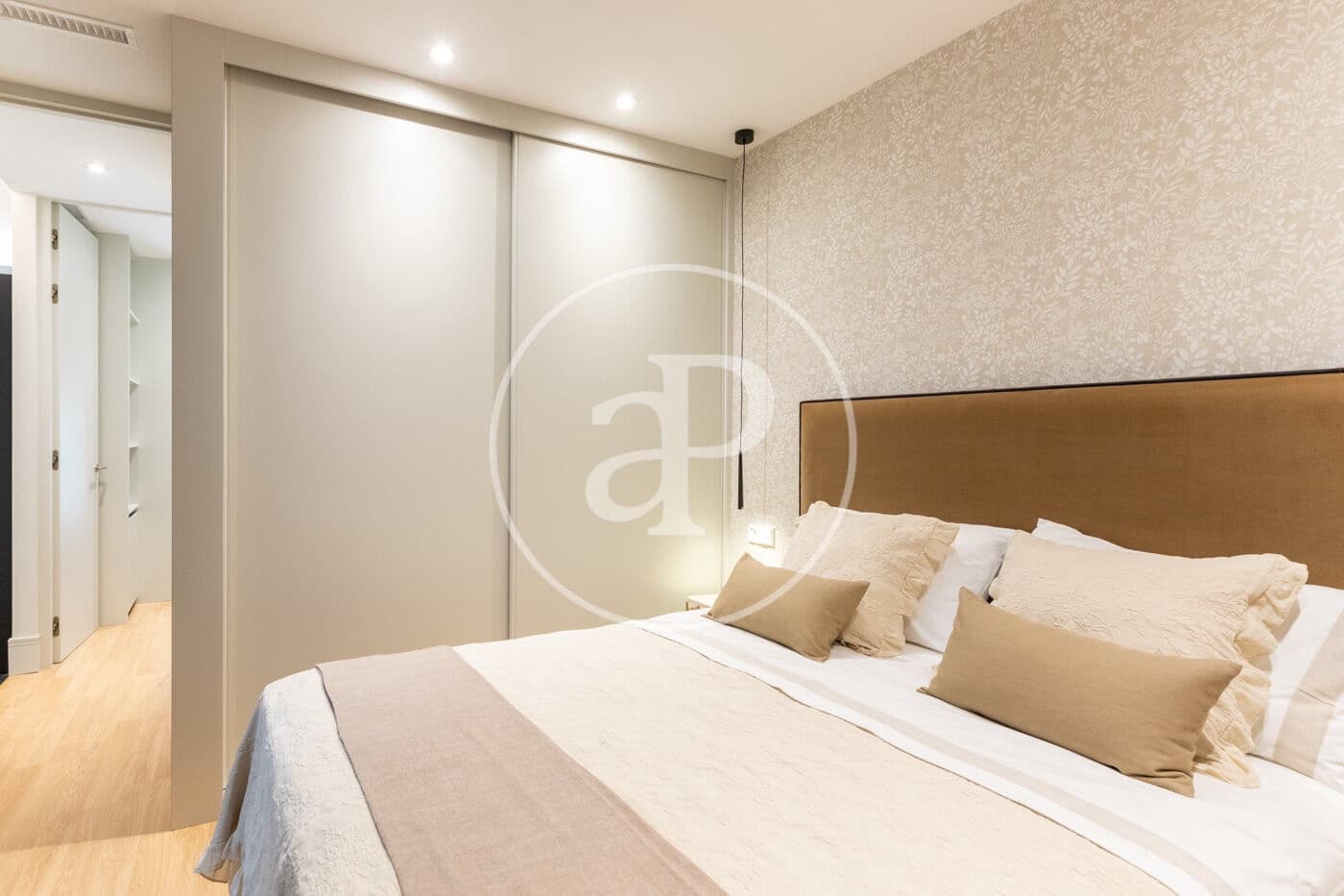 2 slaapkamer Appartement te koop in Madrid stad - € 1.230.000 (Ref: 10005656)