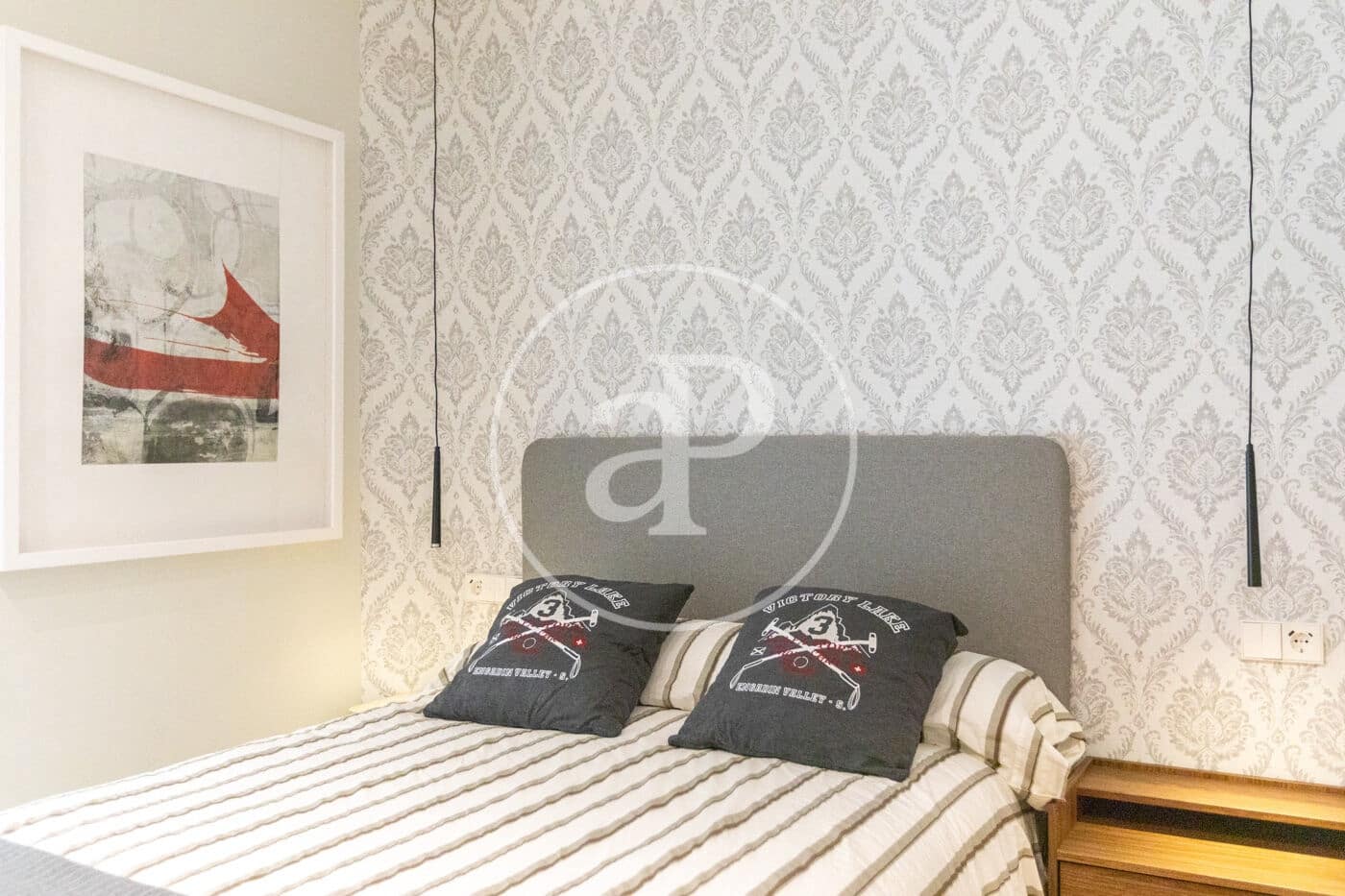 2 slaapkamer Appartement te koop in Madrid stad - € 1.230.000 (Ref: 10005656)
