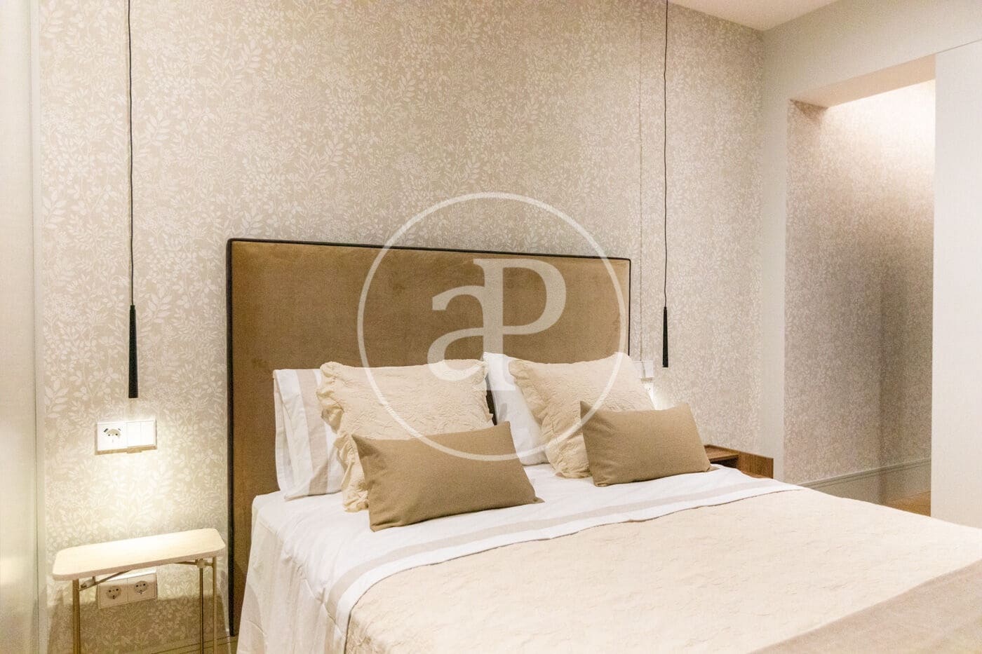 2 slaapkamer Appartement te koop in Madrid stad - € 1.230.000 (Ref: 10005656)