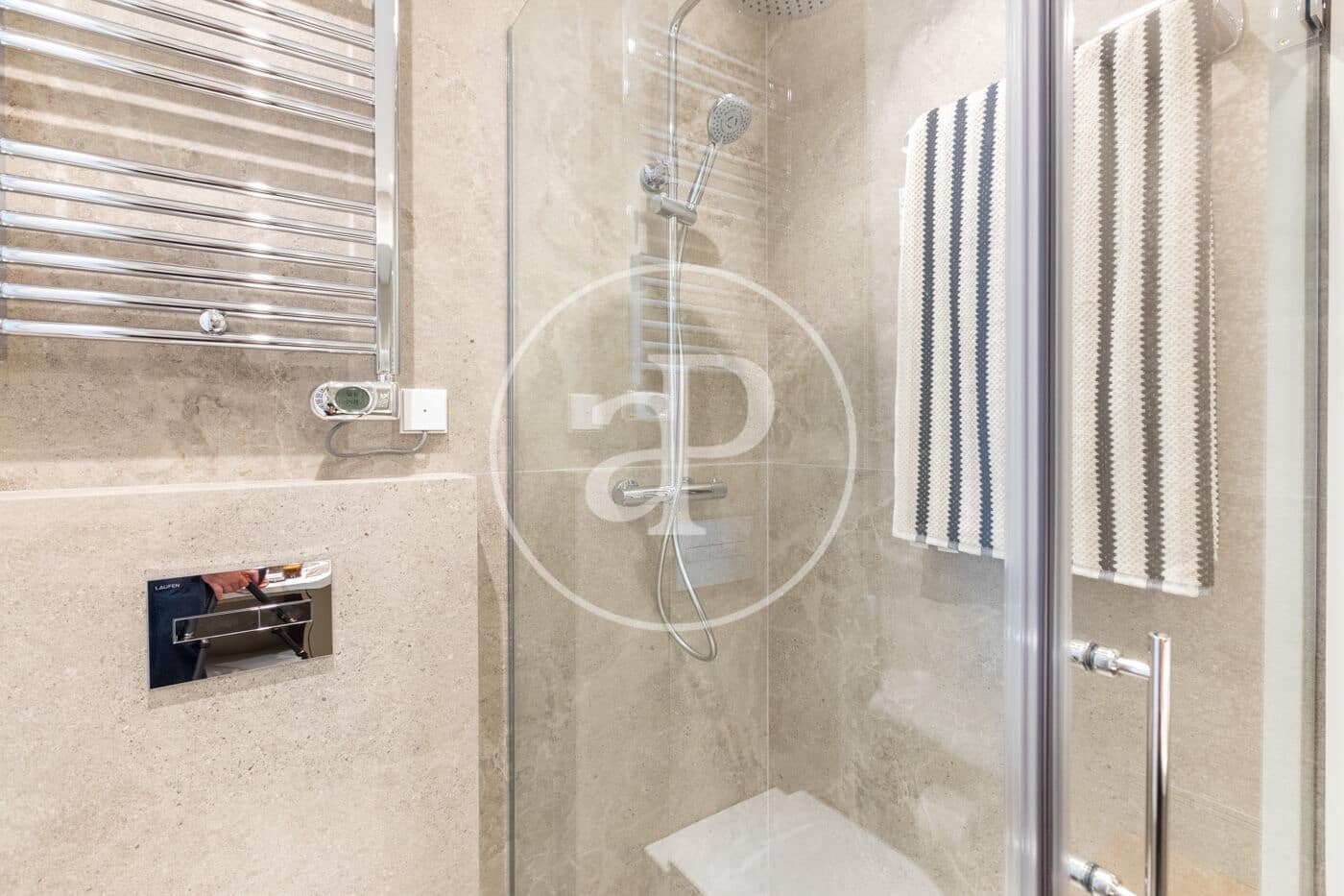 2 slaapkamer Appartement te koop in Madrid stad - € 1.230.000 (Ref: 10005656)