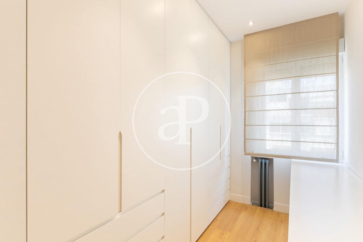 Apartamento de 2 habitaciones en Madrid ciudad en alquiler - 3.190 € (Ref: 10005657)