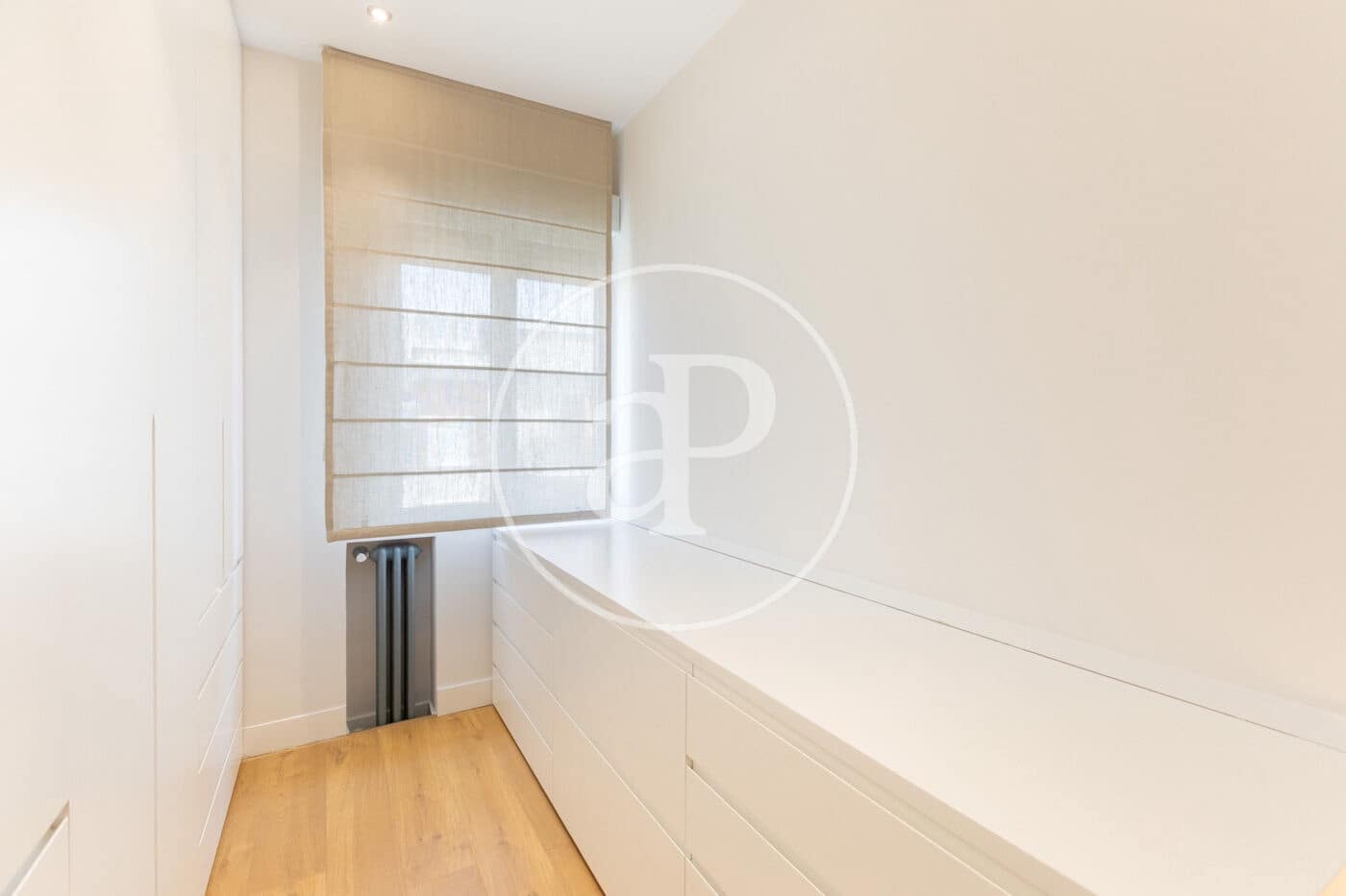 Apartamento de 2 habitaciones en Madrid ciudad en alquiler - 3.190 € (Ref: 10005657)