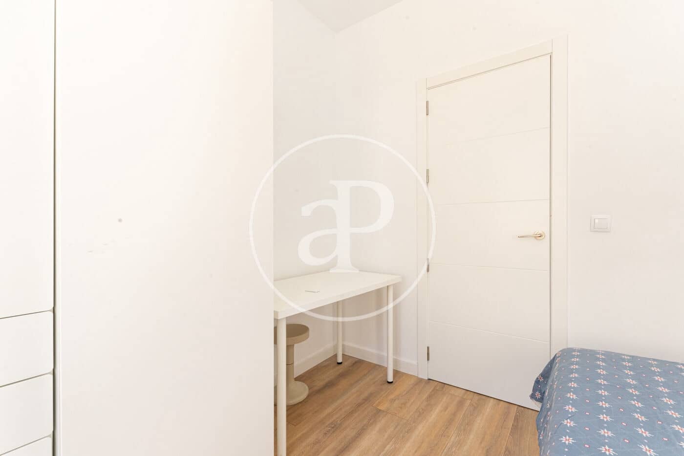 2 soverom Leilighet til salgs i Madrid by - € 1 250 000 (Ref: 10005658)