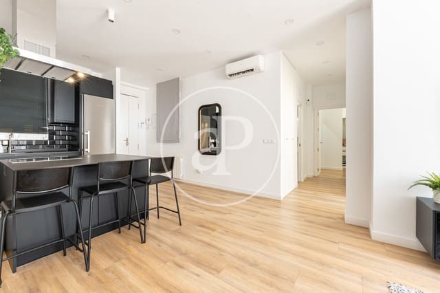 2 soverom Leilighet til salgs i Recoletos, Madrid by - € 1 250 000 (Ref: 10005658)