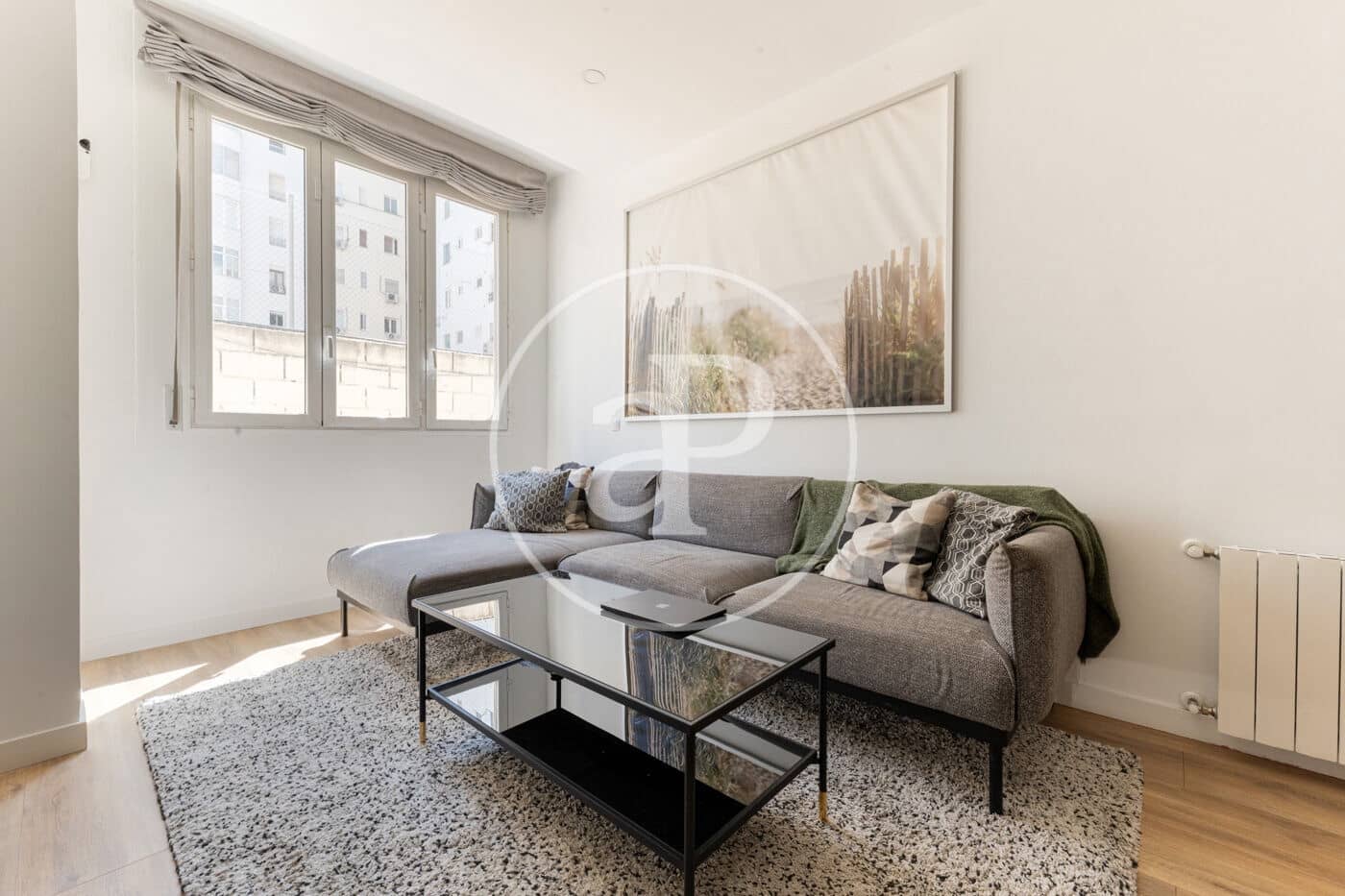 2 soverom Leilighet til salgs i Madrid by - € 1 250 000 (Ref: 10005658)