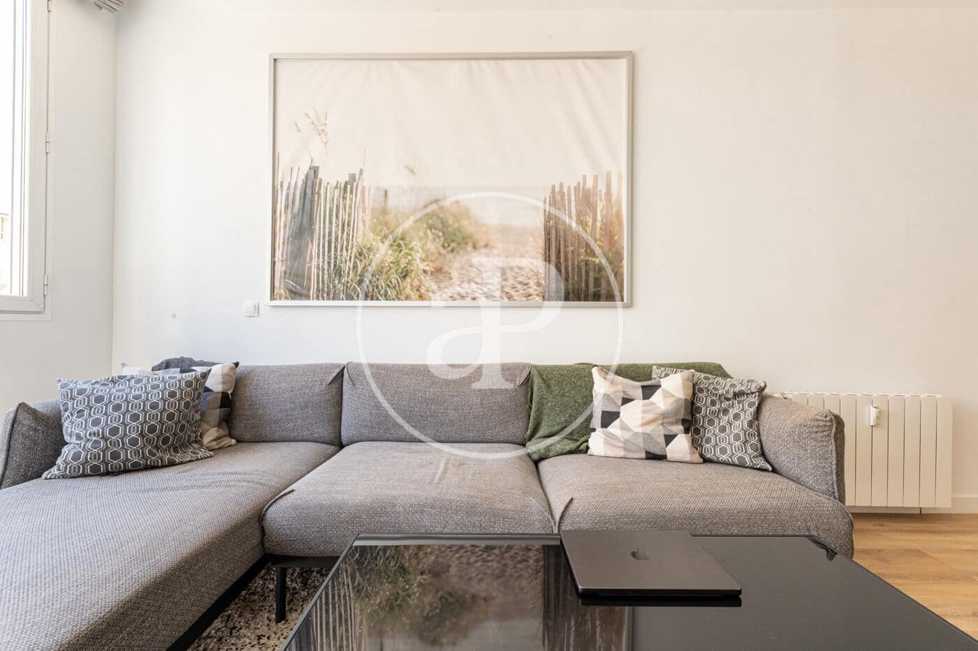 2 soverom Leilighet til salgs i Madrid by - € 1 250 000 (Ref: 10005658)