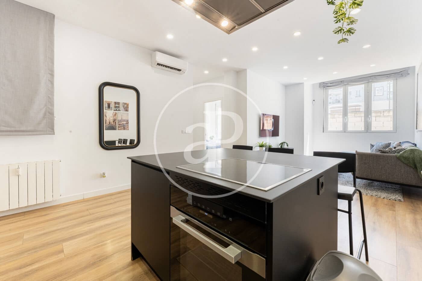 2 soverom Leilighet til salgs i Madrid by - € 1 250 000 (Ref: 10005658)