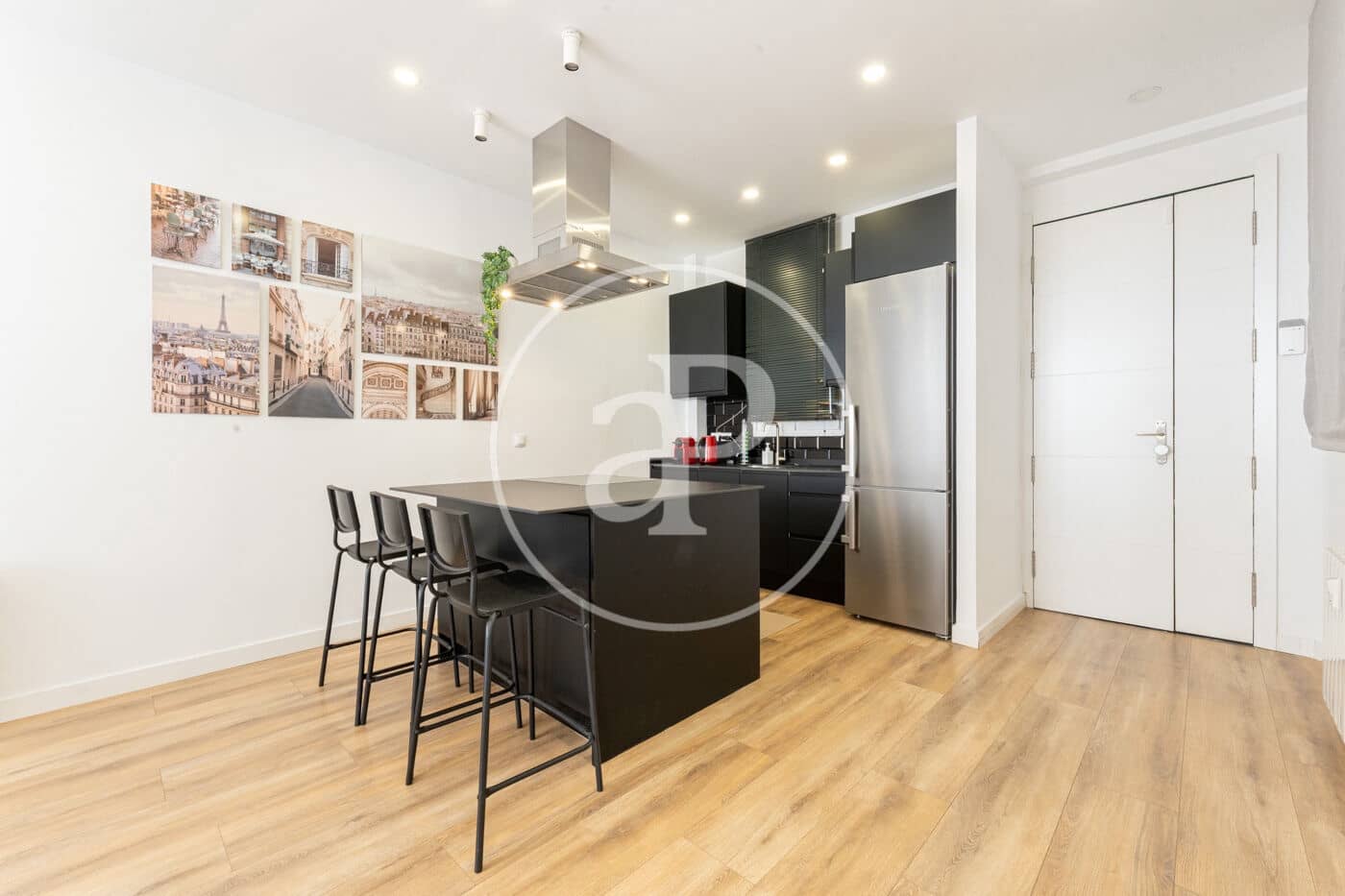 2 soverom Leilighet til salgs i Madrid by - € 1 250 000 (Ref: 10005658)
