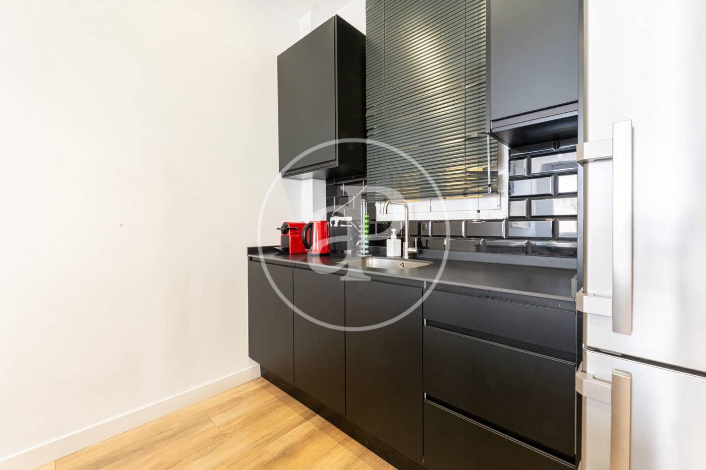 2 soverom Leilighet til salgs i Madrid by - € 1 250 000 (Ref: 10005658)