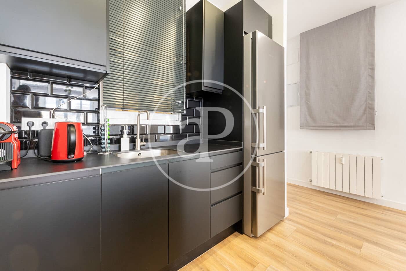 2 soverom Leilighet til salgs i Madrid by - € 1 250 000 (Ref: 10005658)