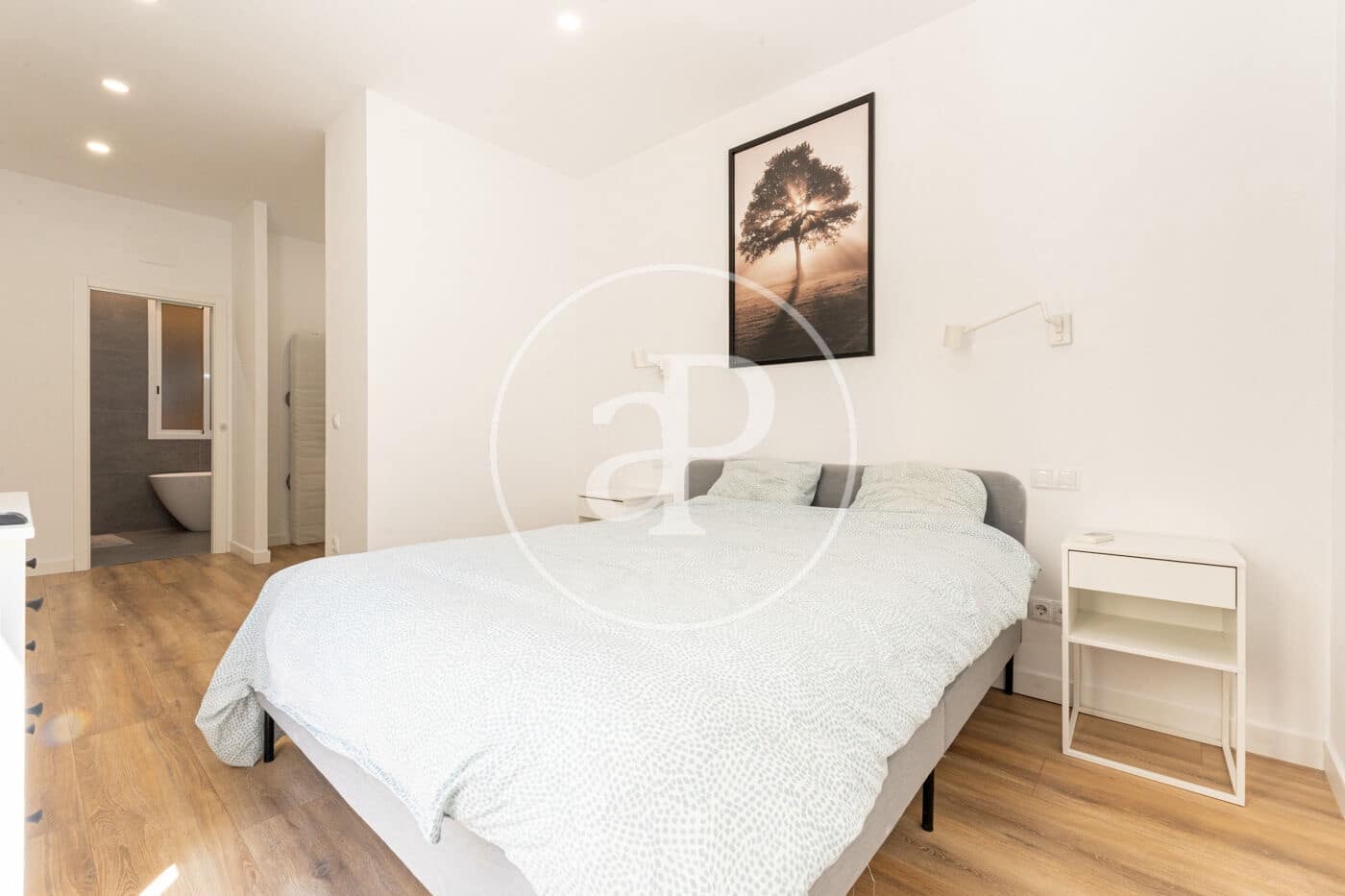 2 soverom Leilighet til salgs i Madrid by - € 1 250 000 (Ref: 10005658)