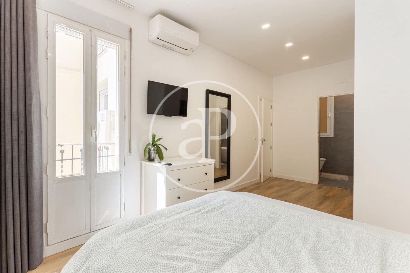 2 soverom Leilighet til salgs i Madrid by - € 1 250 000 (Ref: 10005658)