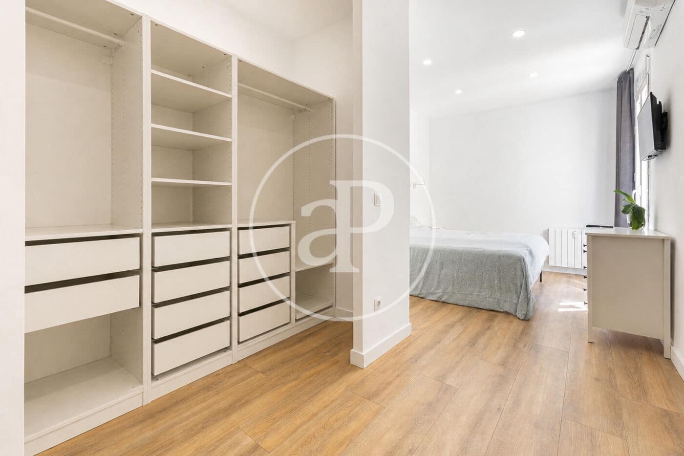 2 soverom Leilighet til salgs i Madrid by - € 1 250 000 (Ref: 10005658)