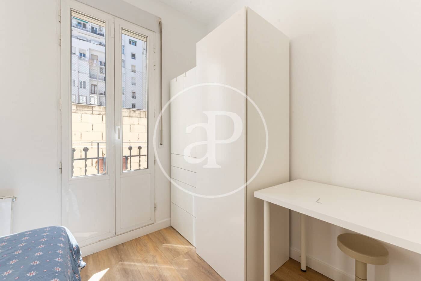 2 soverom Leilighet til salgs i Madrid by - € 1 250 000 (Ref: 10005658)