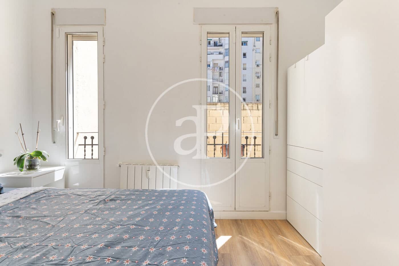 2 soverom Leilighet til salgs i Madrid by - € 1 250 000 (Ref: 10005658)