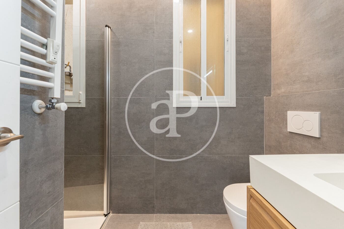 2 soverom Leilighet til salgs i Madrid by - € 1 250 000 (Ref: 10005658)