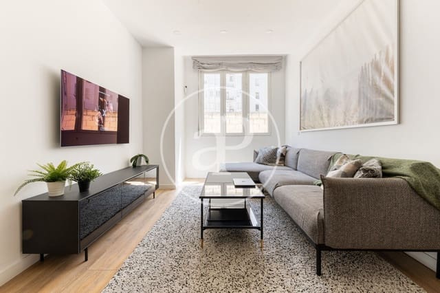 2 soverom Leilighet til salgs i Recoletos, Madrid by - € 1 250 000 (Ref: 10005658)
