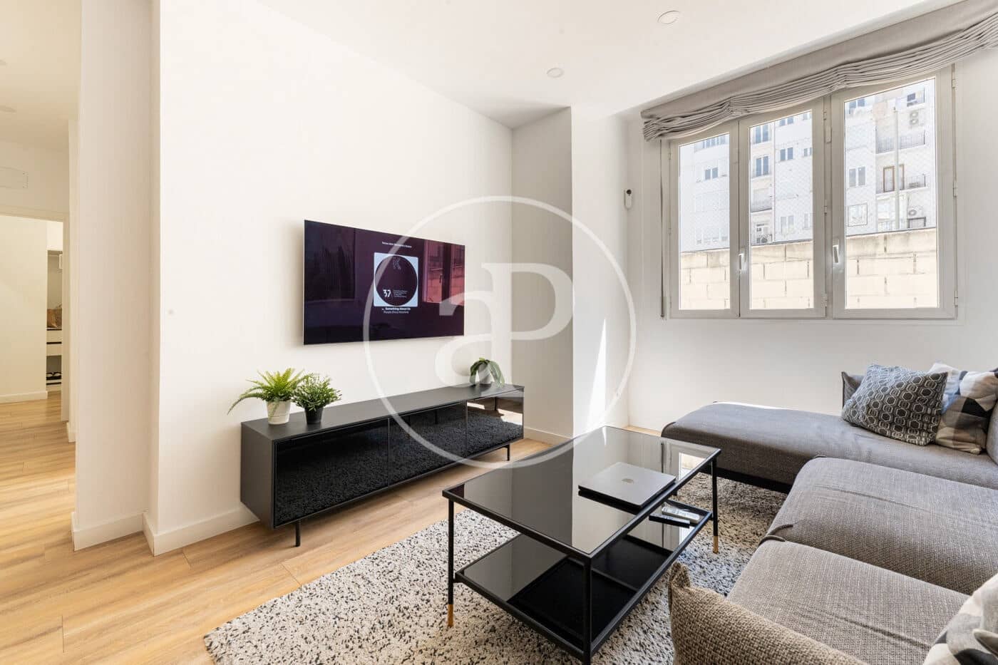 2 soverom Leilighet til salgs i Madrid by - € 1 250 000 (Ref: 10005658)