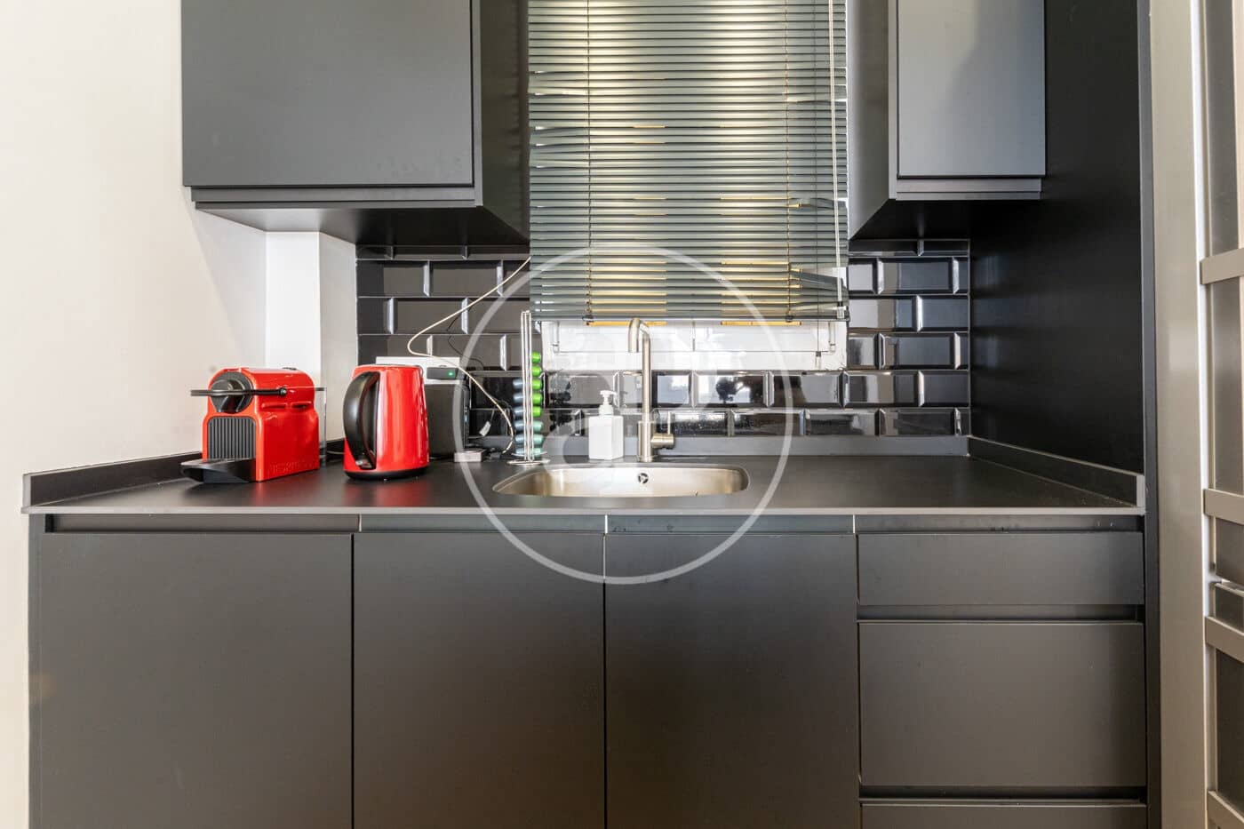2 soverom Leilighet til salgs i Madrid by - € 1 250 000 (Ref: 10005658)