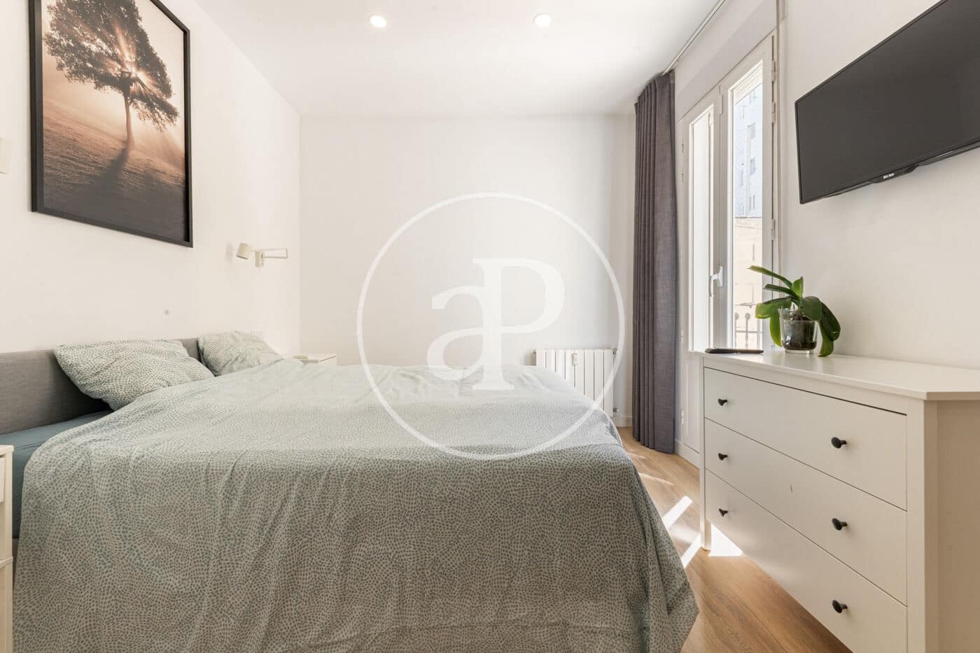 2 soverom Leilighet til salgs i Madrid by - € 1 250 000 (Ref: 10005658)