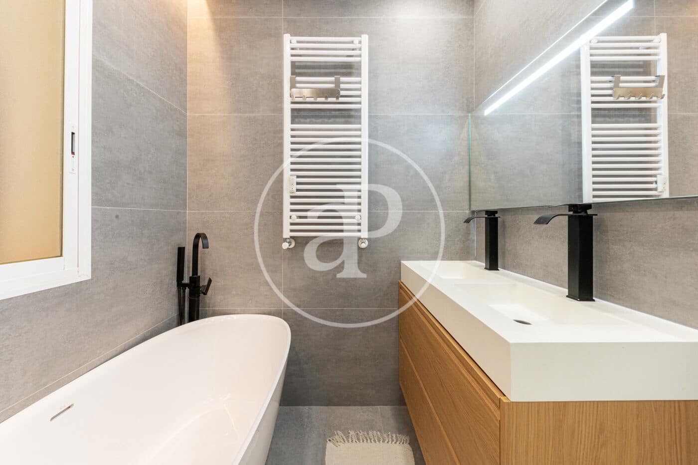 2 soverom Leilighet til salgs i Madrid by - € 1 250 000 (Ref: 10005658)