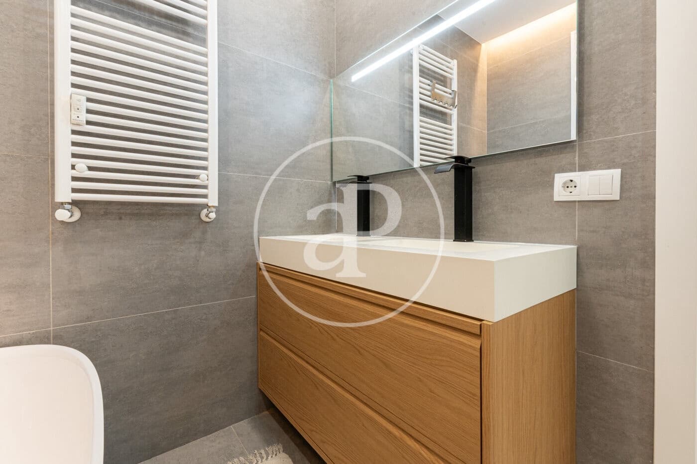 2 soverom Leilighet til salgs i Madrid by - € 1 250 000 (Ref: 10005658)