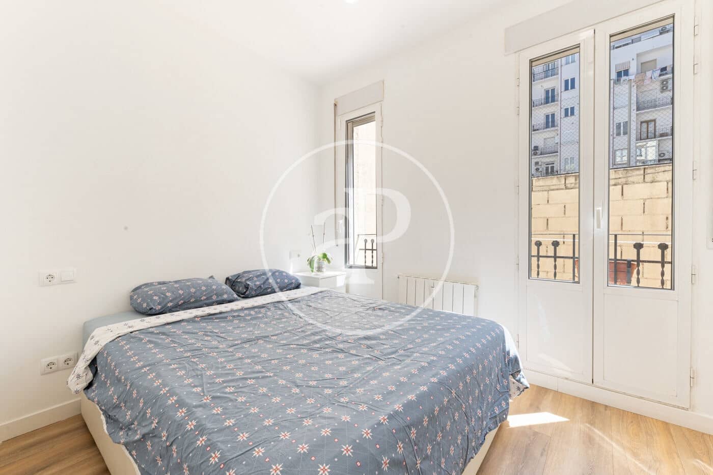 2 soverom Leilighet til salgs i Madrid by - € 1 250 000 (Ref: 10005658)